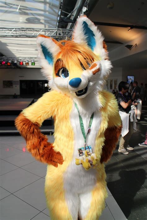 Amazon.co.uk: Furry Cosplay